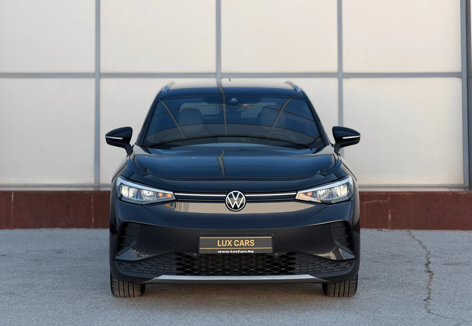 VW ID.4 -PRO-82kwh-1st Edition-Distronik-Europe-Гаранция-, снимка 6 - Автомобили и джипове - 54656173