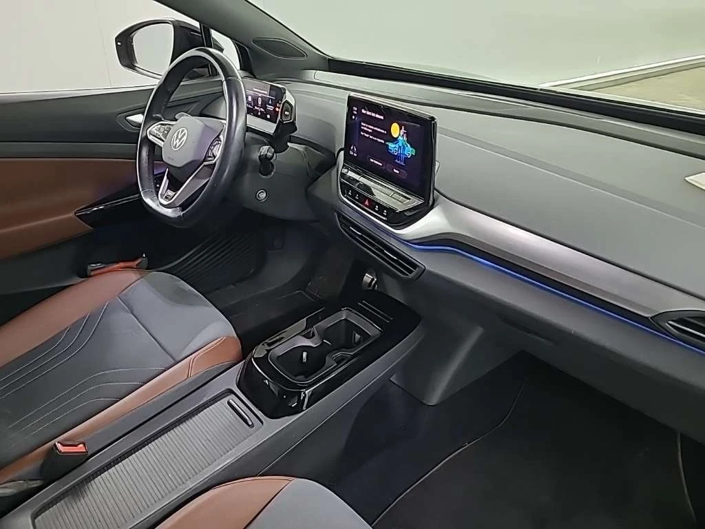 VW ID.4 -PRO-82kwh-1st Edition-Distronik-Europe-Гаранция-, снимка 6 - Автомобили и джипове - 54656173