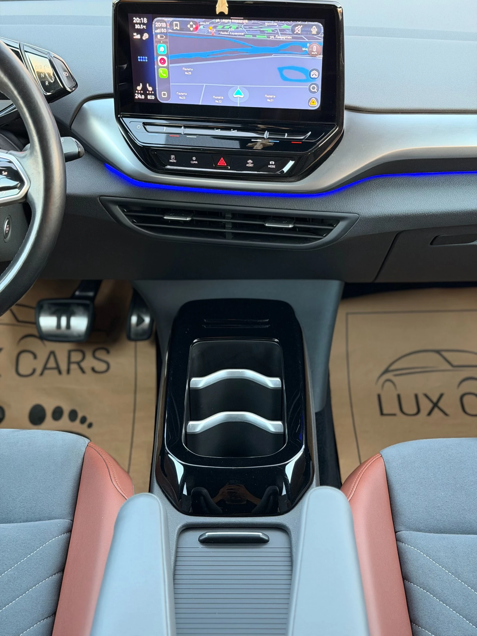 VW ID.4 -PRO-82kwh-1st Edition-Distronik-Europe-��������- | Mobile.bg � ����������� 10