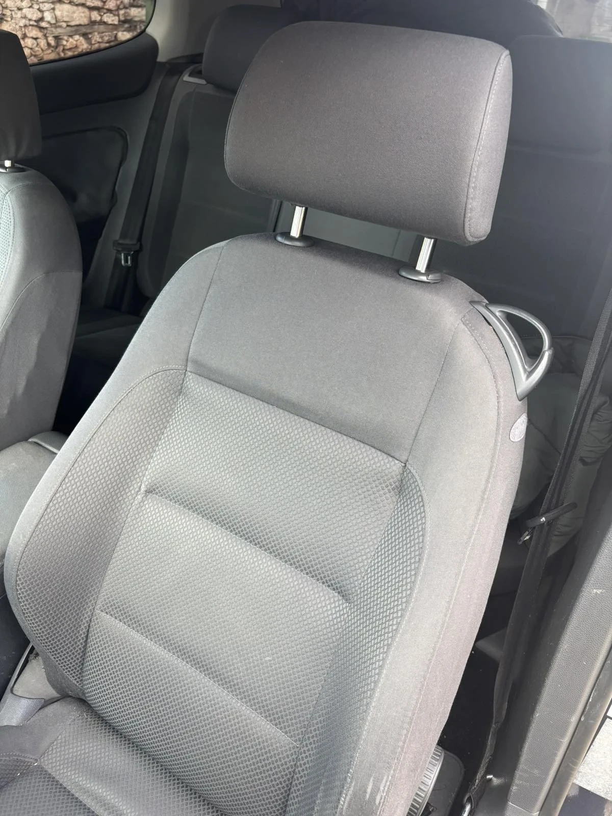 VW Golf 1.6 102кс. , снимка 10 - Автомобили и джипове - 55301521