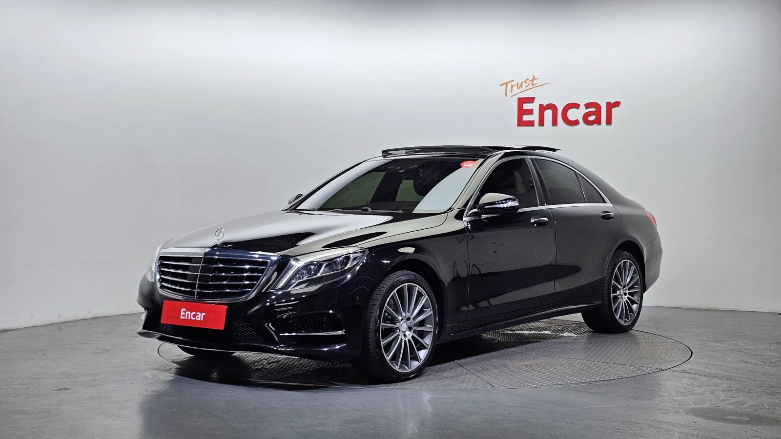 Mercedes-Benz S 350 AMG line/Head up/360 Cam/Подгрев/Обдух/HUD/