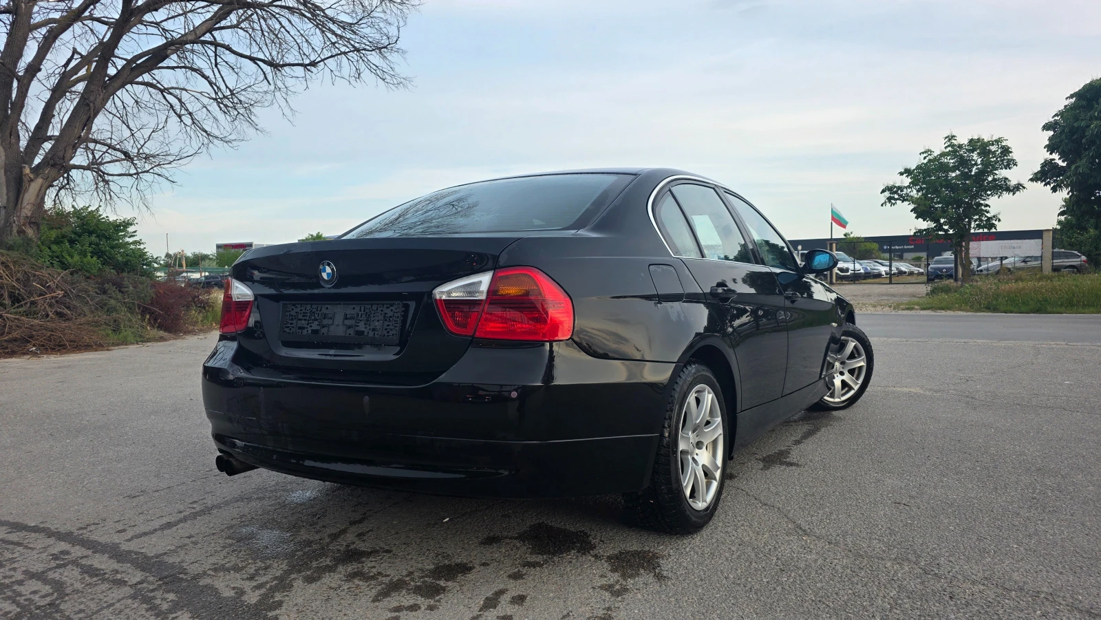 BMW 325 TOP-TOP | Mobile.bg � ����������� 4