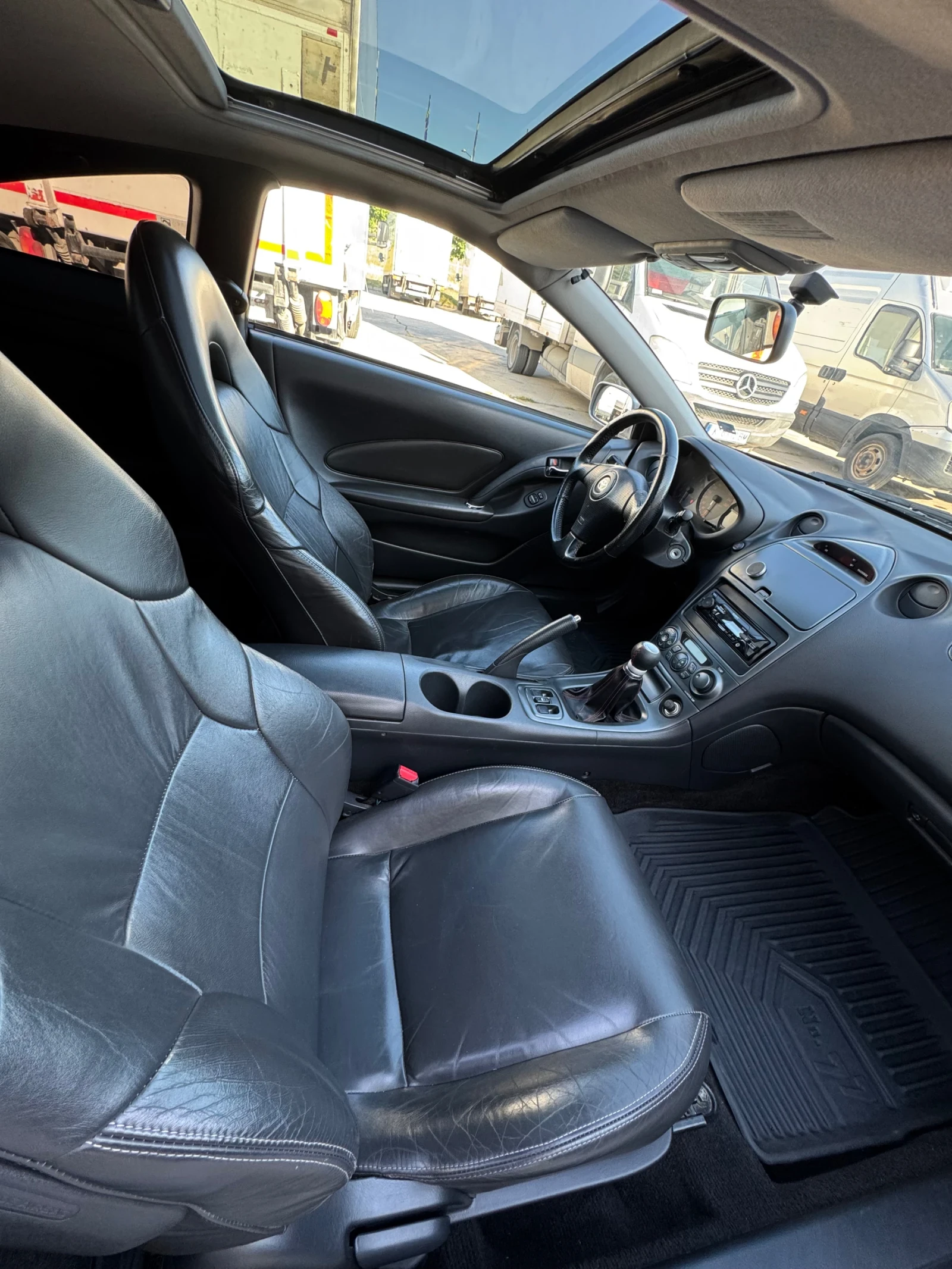 Toyota Celica | Mobile.bg � ����������� 11