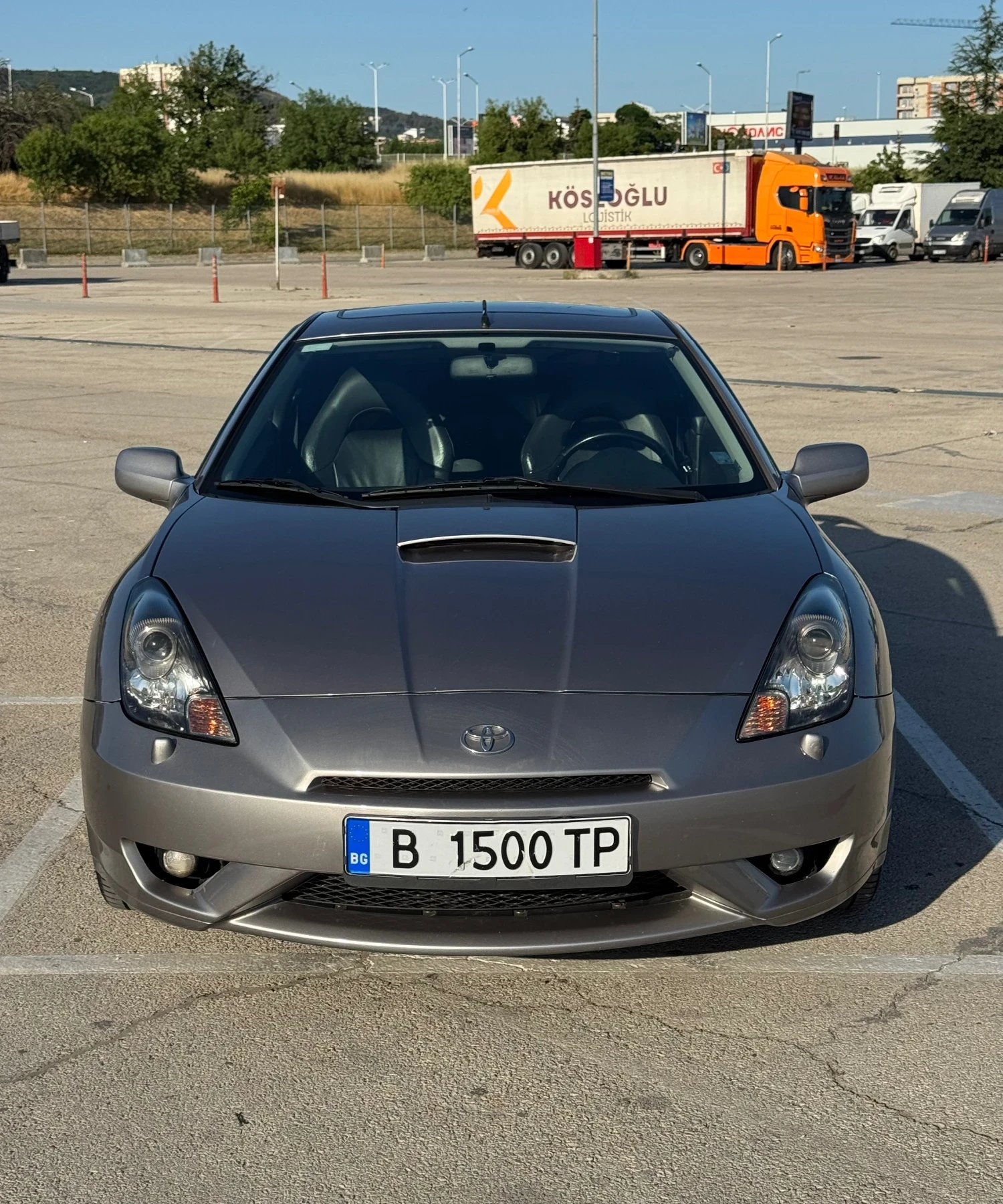 Toyota Celica | Mobile.bg � ����������� 1
