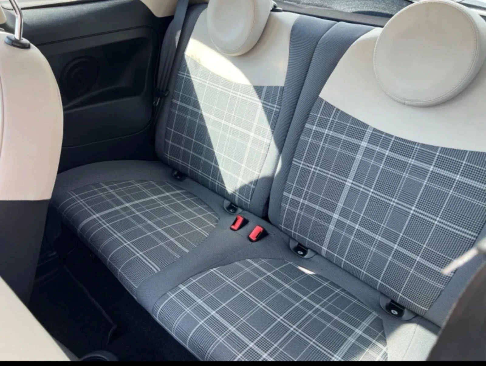 Fiat 500 500, снимка 10 - Автомобили и джипове - 55349266