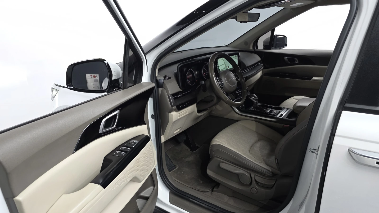 Kia Carnival ������� �����* ������ ���� | Mobile.bg � ����������� 10