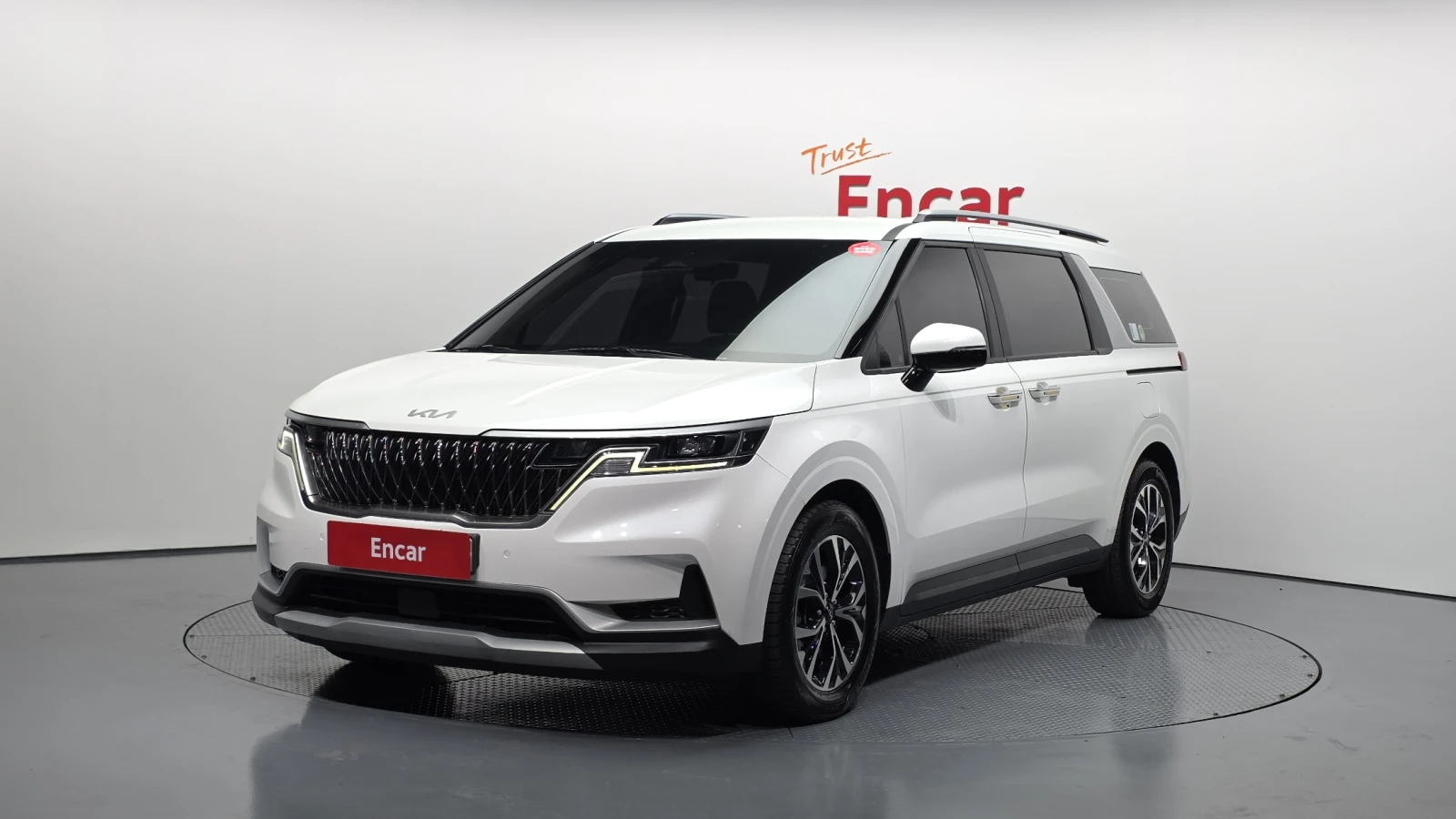 Kia Carnival ПОДГРЕВ ВОЛАН* КРАЙНА ЦЕНА