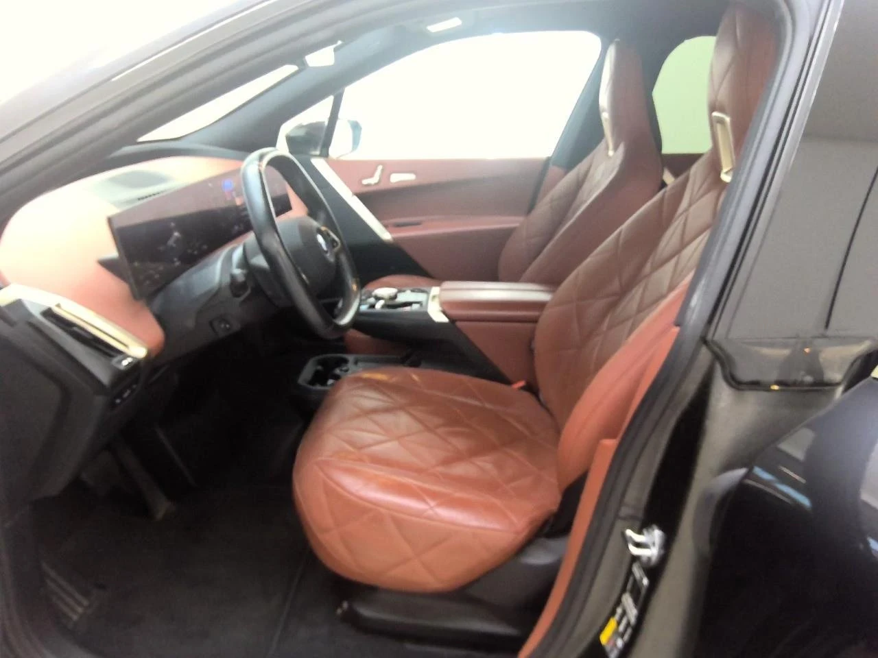 BMW iX 50 xDrive, снимка 5 - Автомобили и джипове - 55592261