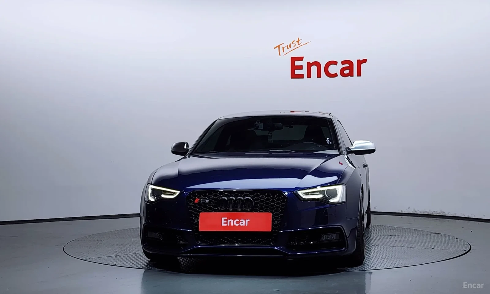 Audi S5 3.0TFSI* PROVERKA NA AVTOMOBIL V KOREA* TUNING* , снимка 3 - Автомобили и джипове - 55622072