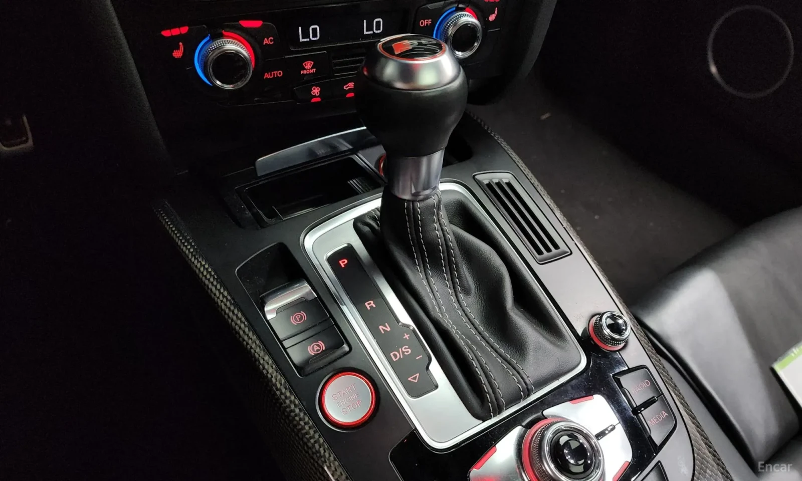 Audi S5 3.0TFSI* PROVERKA NA AVTOMOBIL V KOREA* TUNING* , снимка 9 - Автомобили и джипове - 55622072