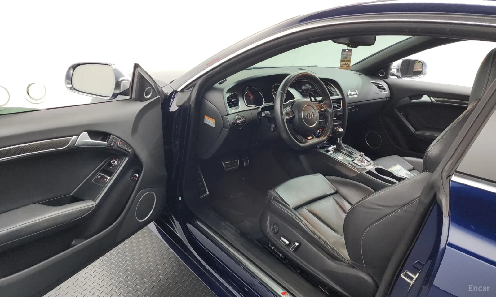 Audi S5 3.0TFSI* PROVERKA NA AVTOMOBIL V KOREA* TUNING* , снимка 10 - Автомобили и джипове - 55622072