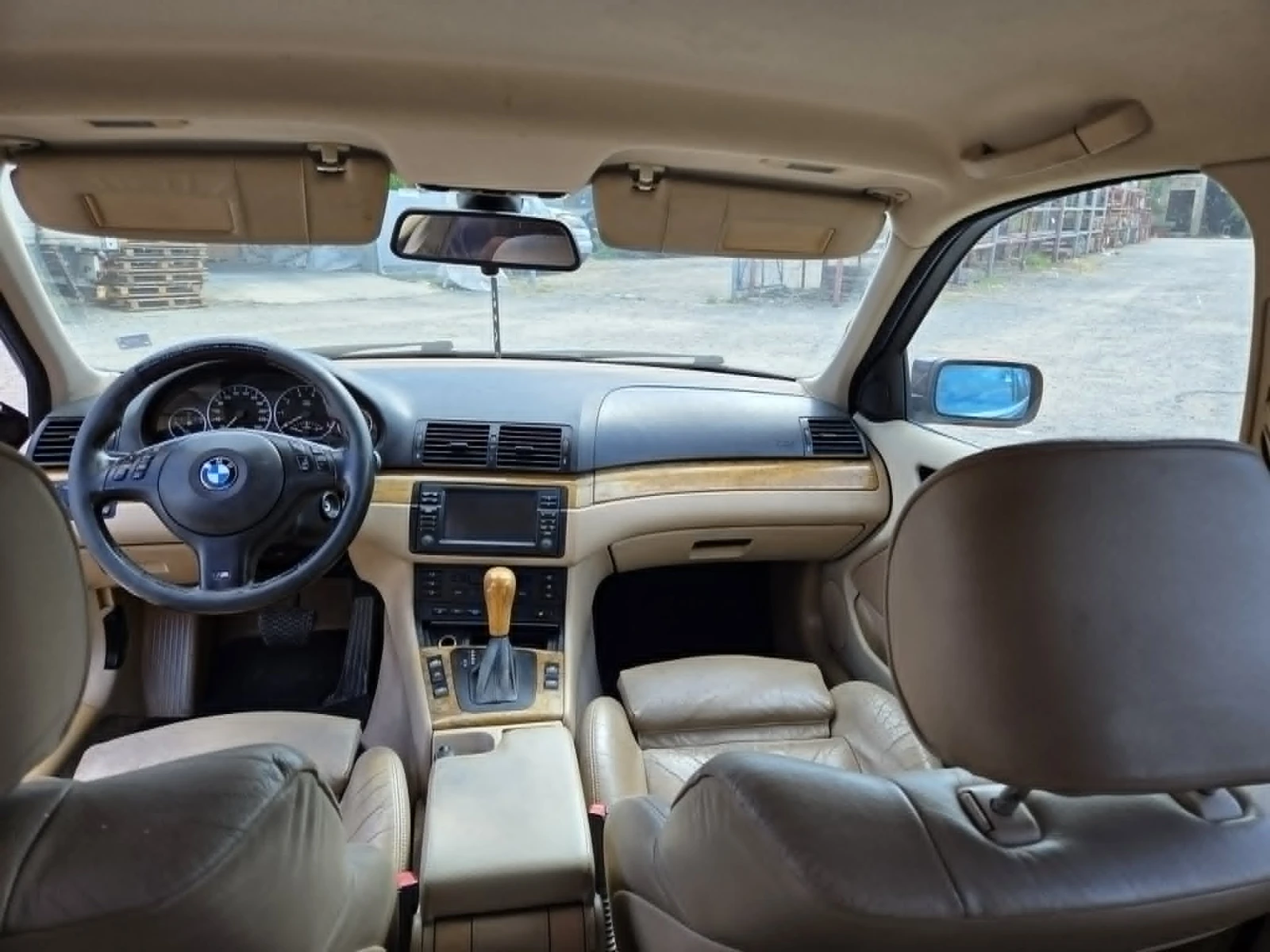 BMW 330 330 XI | Mobile.bg � ����������� 12