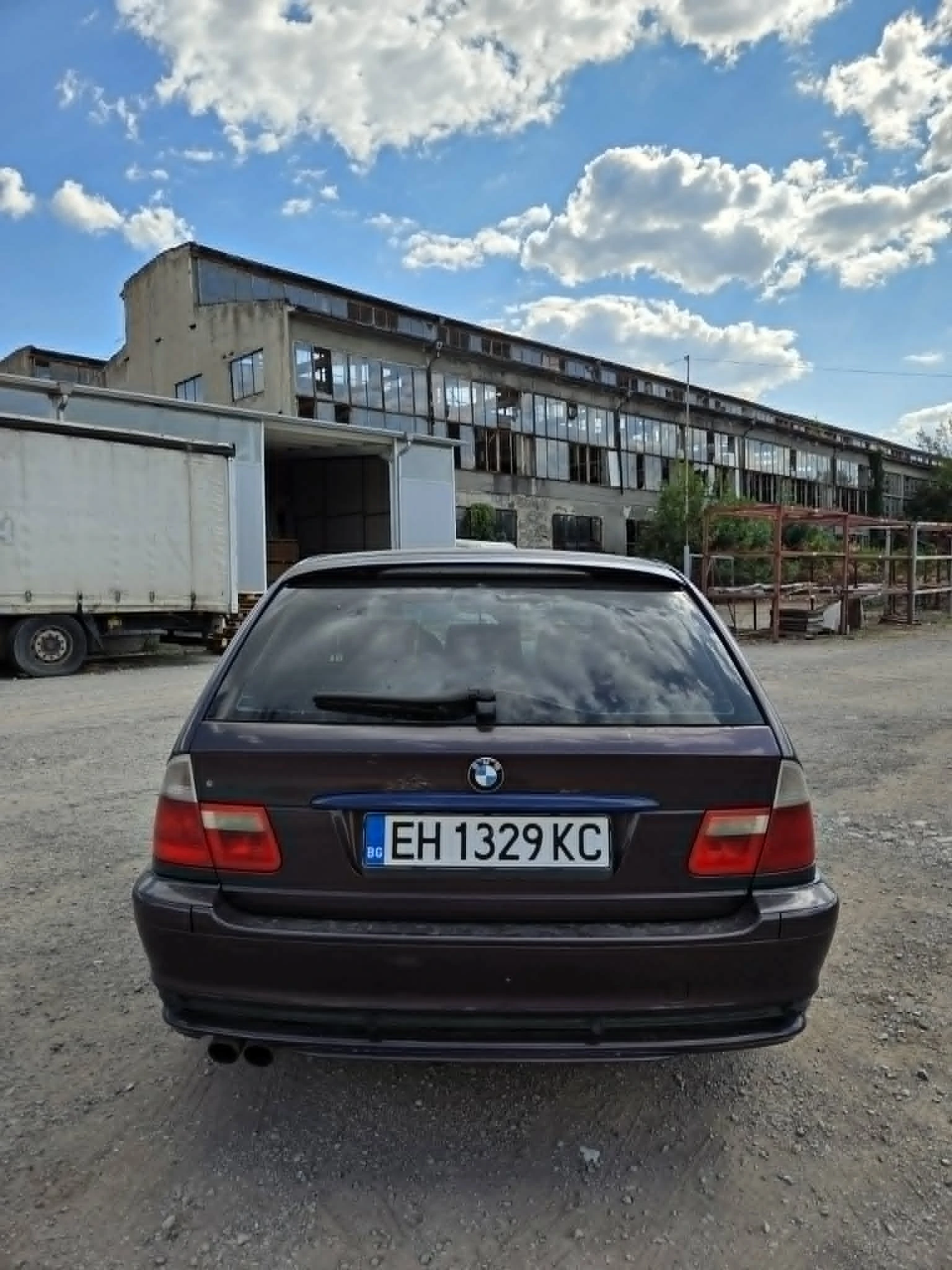 BMW 330 330 XI | Mobile.bg � ����������� 8