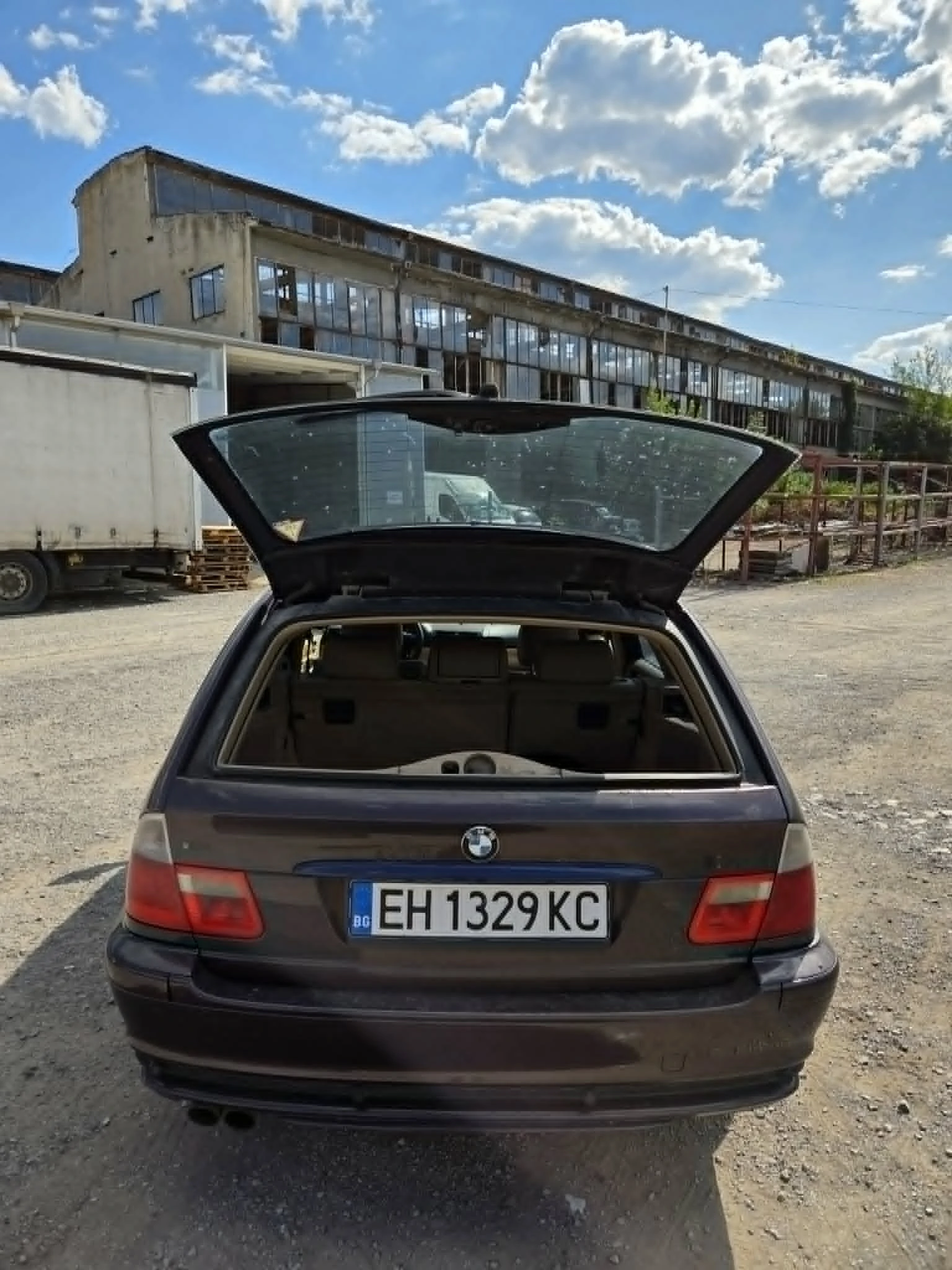 BMW 330 330 XI | Mobile.bg � ����������� 9