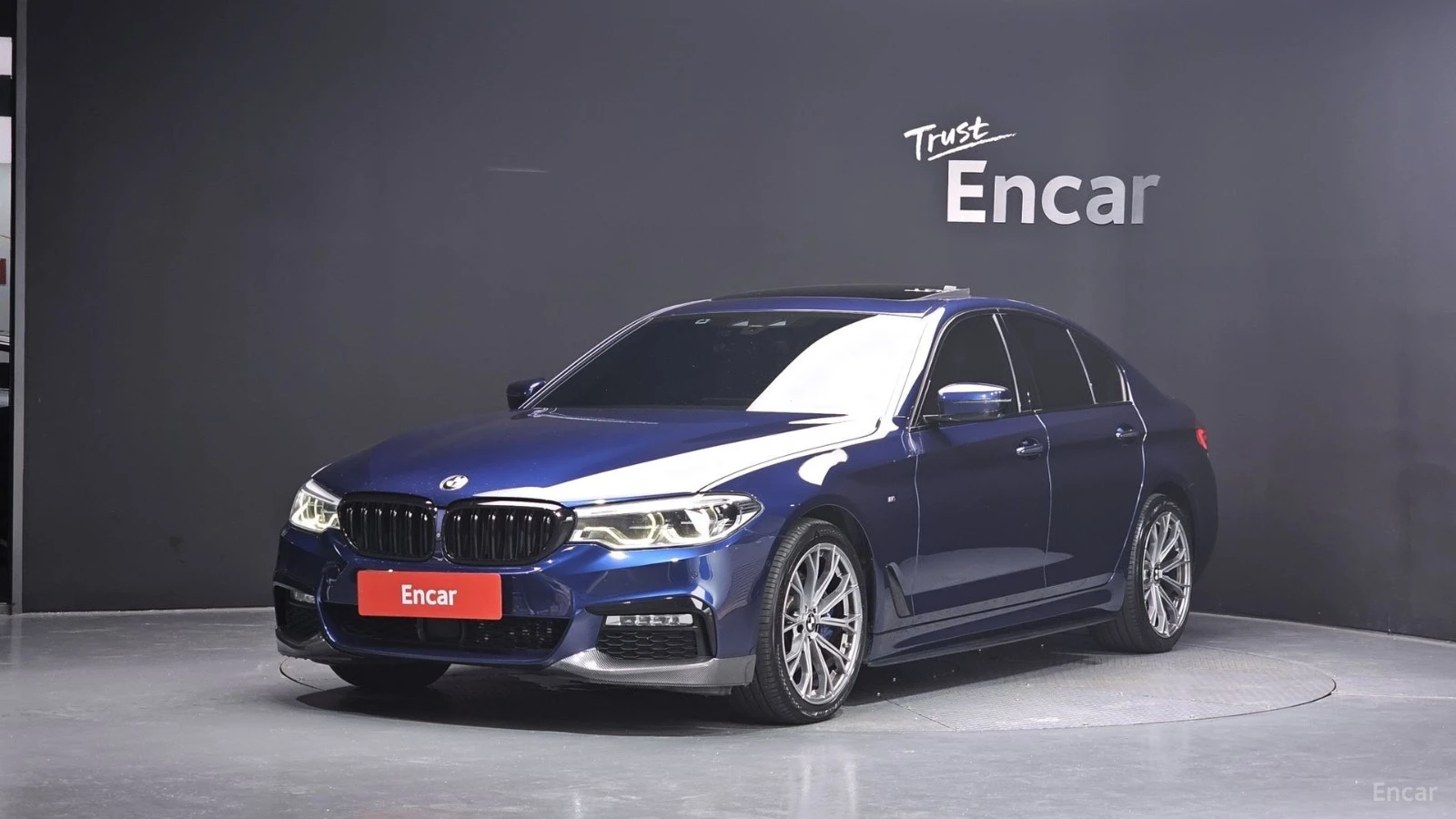 BMW 530 d/M-SPORT/DRIVE-ASSISTS
