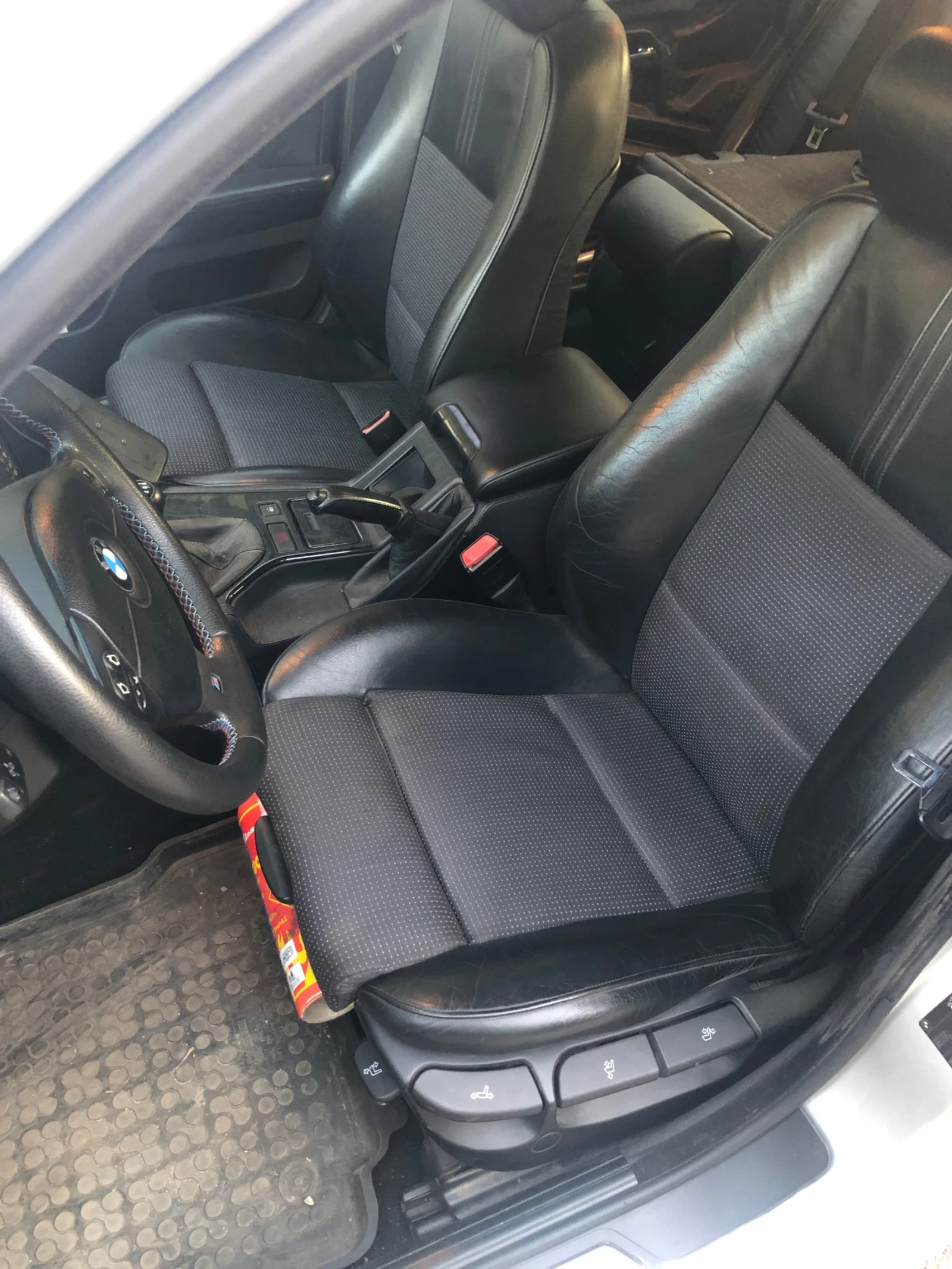 BMW 530, снимка 9 - Автомобили и джипове - 55812306