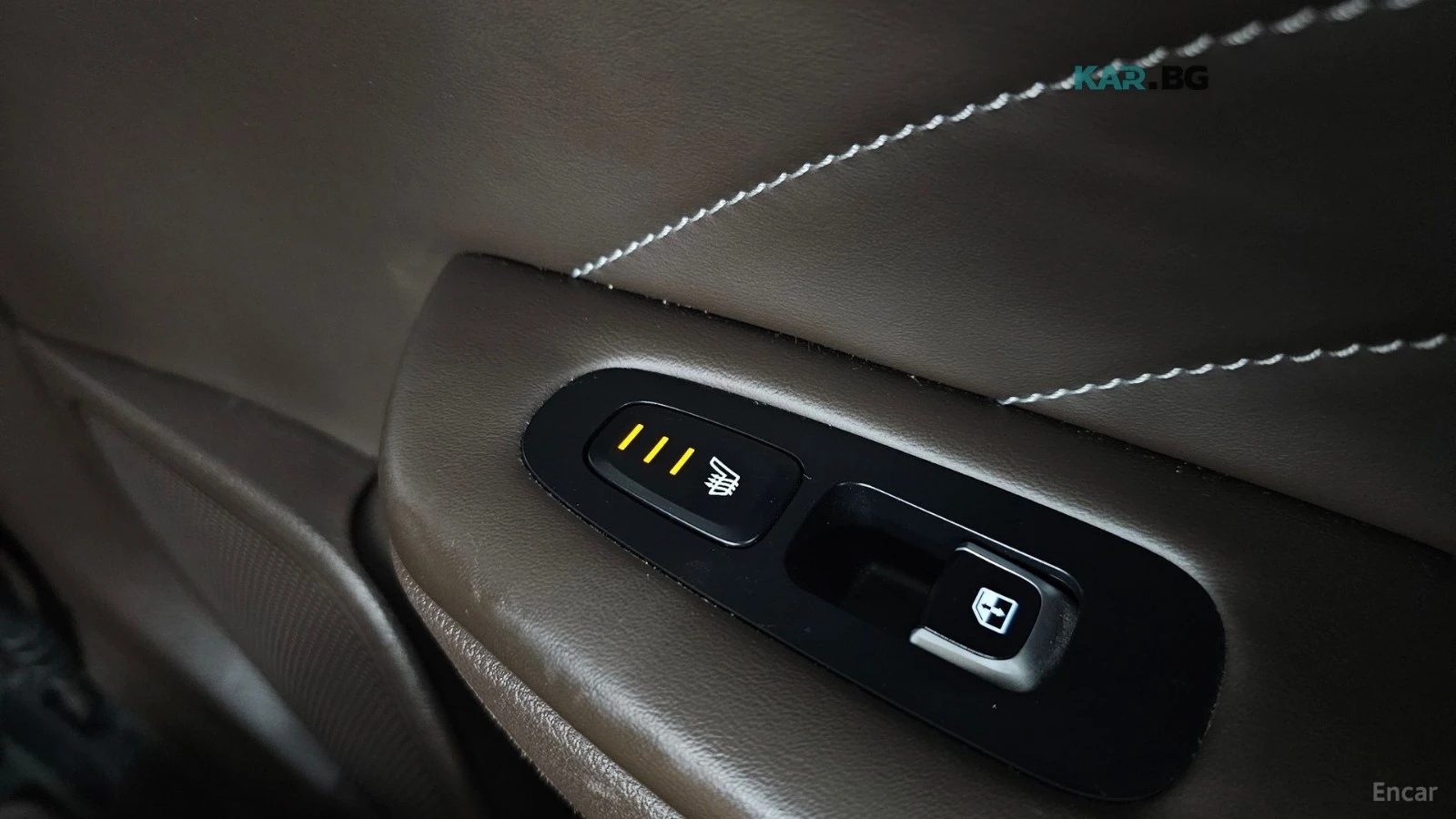 Kia Stinger MEISTER* 2.5T* AWD* HUD* ОБДУХ* 360* , снимка 15 - Автомобили и джипове - 55994314