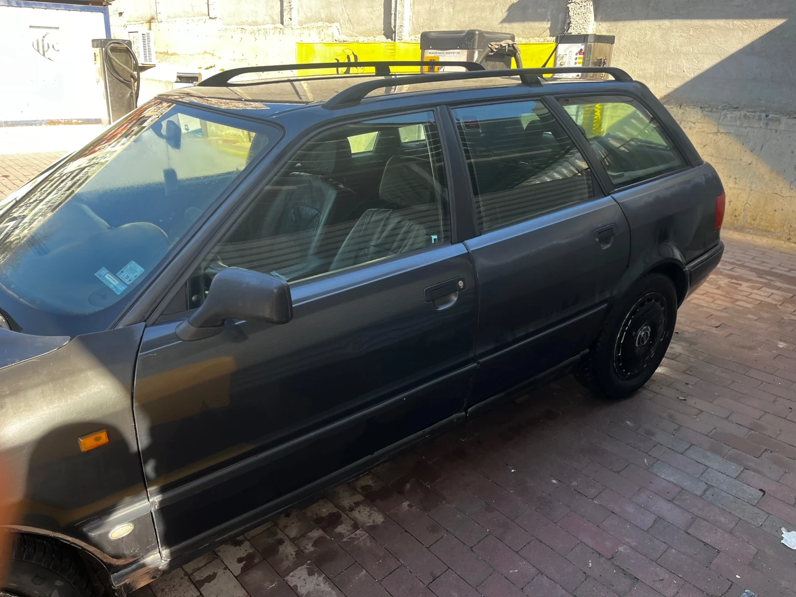 Audi 80 | Mobile.bg � ����������� 3