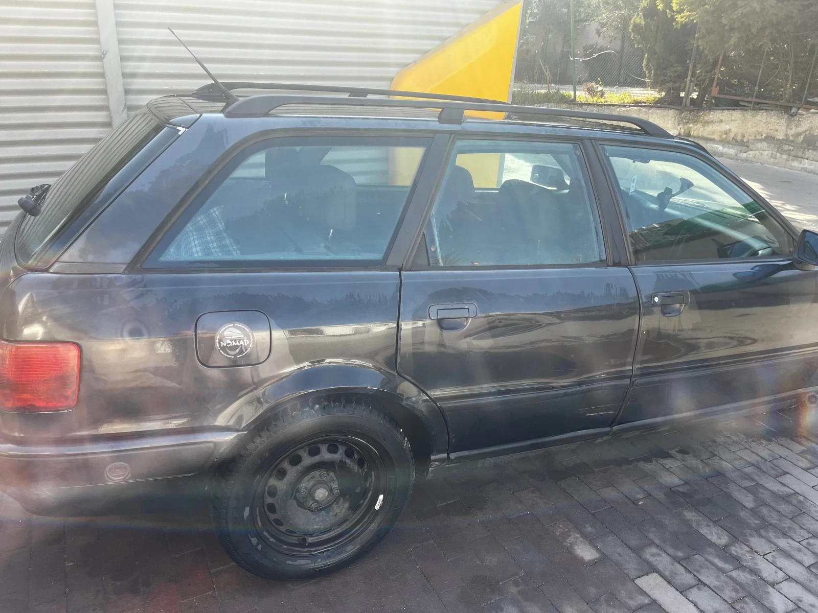 Audi 80 | Mobile.bg � ����������� 6