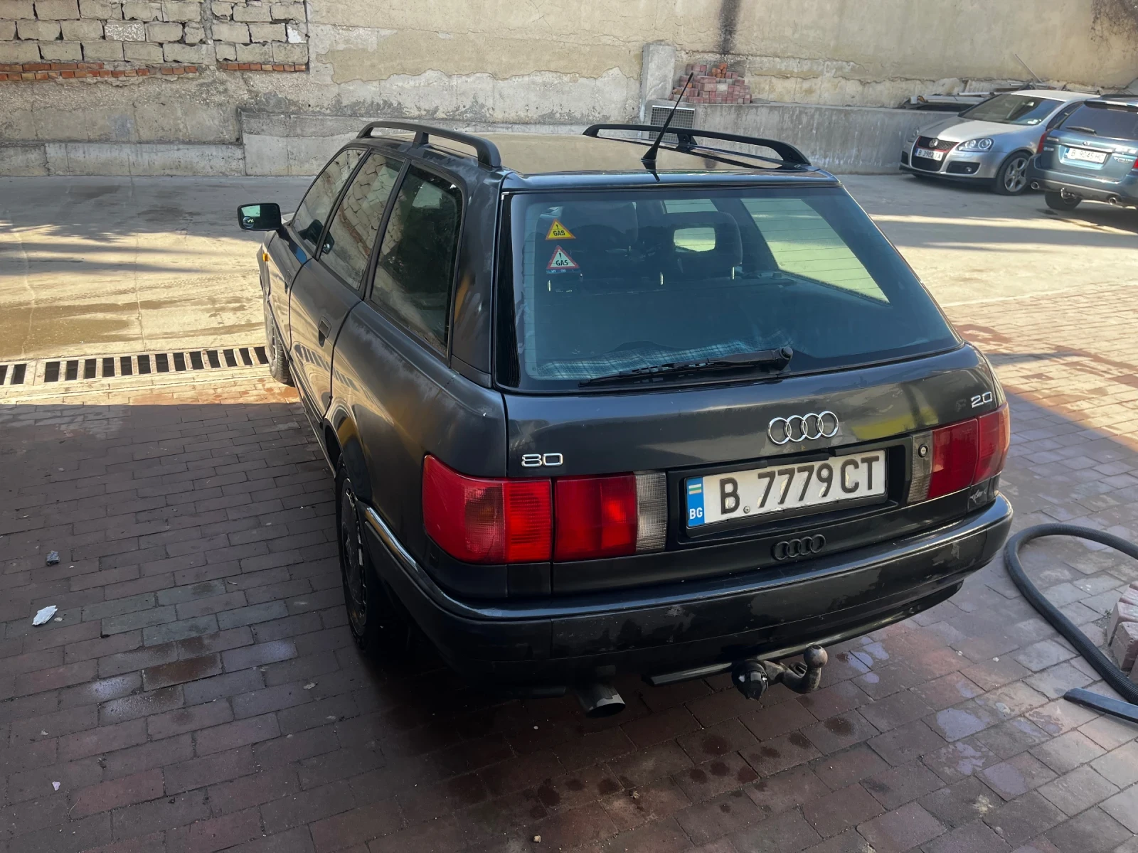 Audi 80 | Mobile.bg � ����������� 4