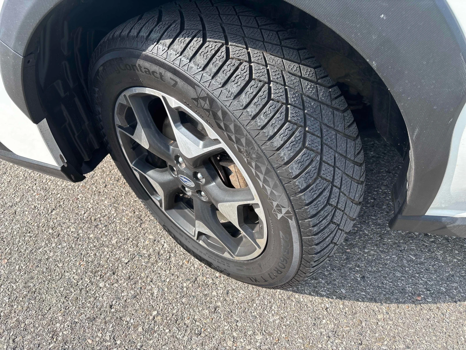 Subaru XV * Convenience * CARFAX * БЕЗ ПЪРВОНАЧАЛНА ВНОСКА, снимка 6 - Автомобили и джипове - 56097598