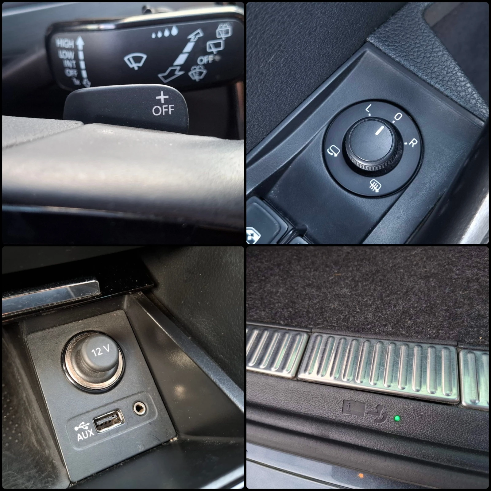 Skoda Superb 1.8i-АВТОМАТИК, снимка 16 - Автомобили и джипове - 56217413