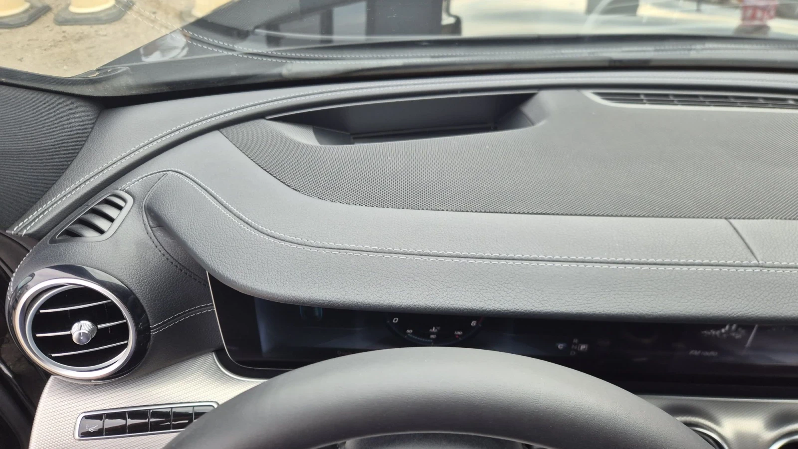 Mercedes-Benz E 220 AMG Head Up 9G Tronic, снимка 9 - Автомобили и джипове - 56303080