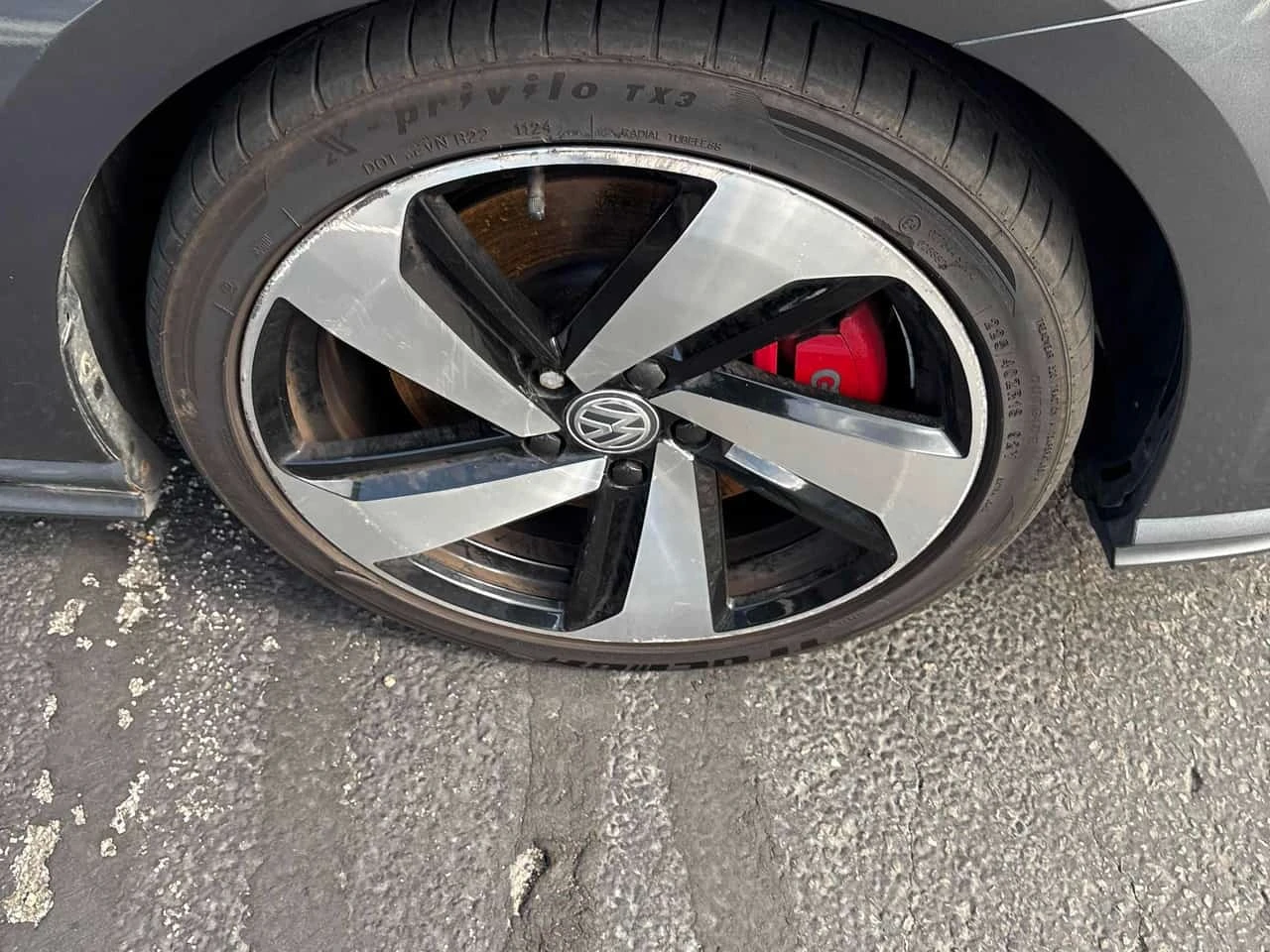 VW Golf GTI 5 door DSG | CARFAX | ����������  | Mobile.bg � ����������� 6