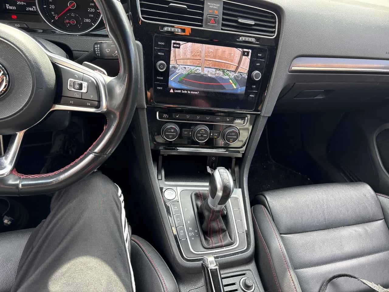 VW Golf GTI 5 door DSG | CARFAX | ����������  | Mobile.bg � ����������� 9