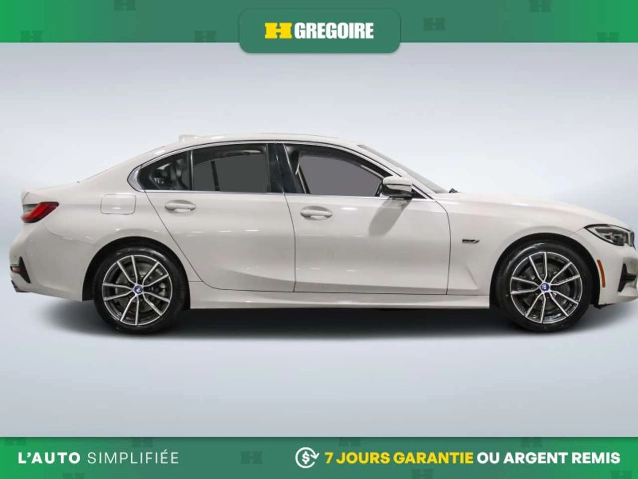 BMW 330 330e HYB PLUT IN AUTO A/C CUIR TOIT NAV GR ELECT M | Mobile.bg � ����������� 11