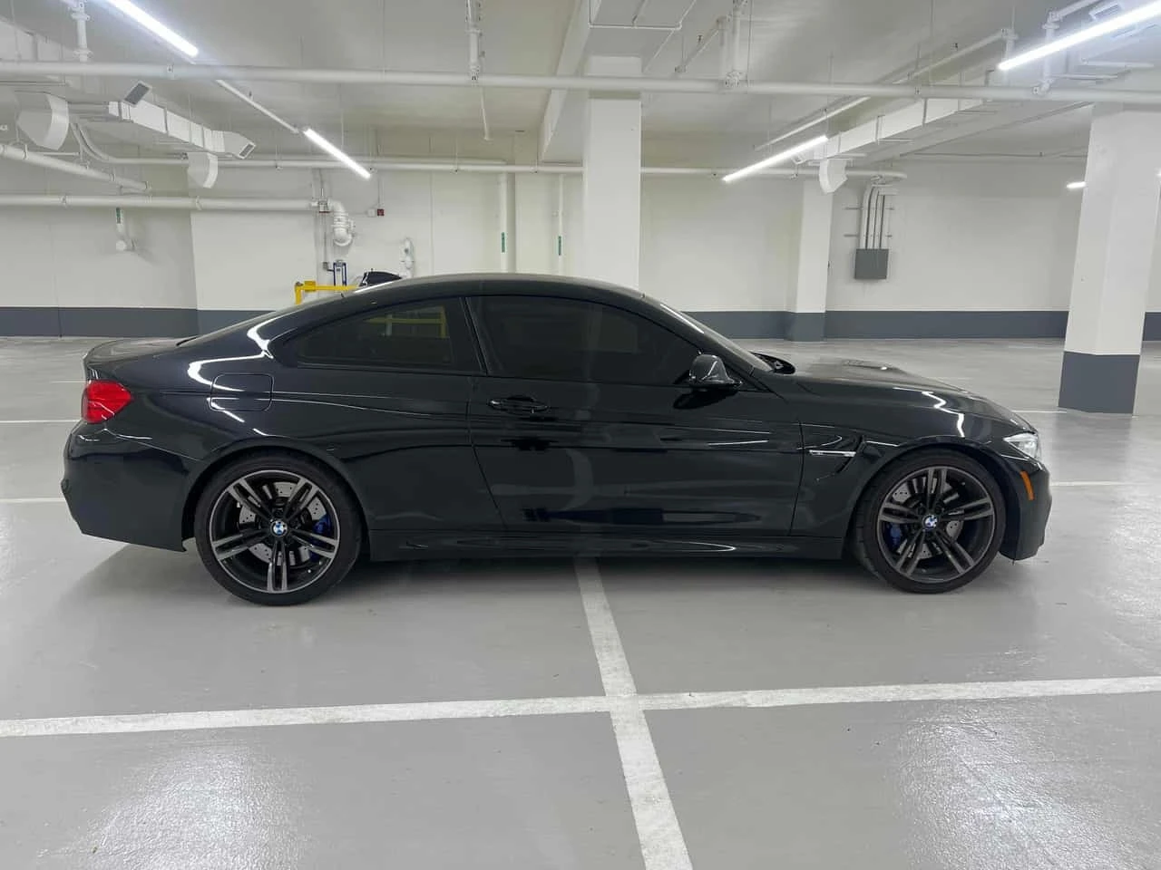BMW M4 * 2dr Cpe * ���������� ��� ������������ ������*  | Mobile.bg � ����������� 3