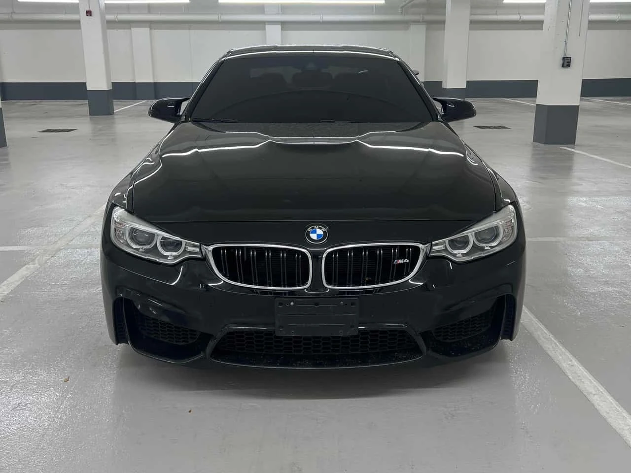 BMW M4 * 2dr Cpe * ���������� ��� ������������ ������*  | Mobile.bg � ����������� 6
