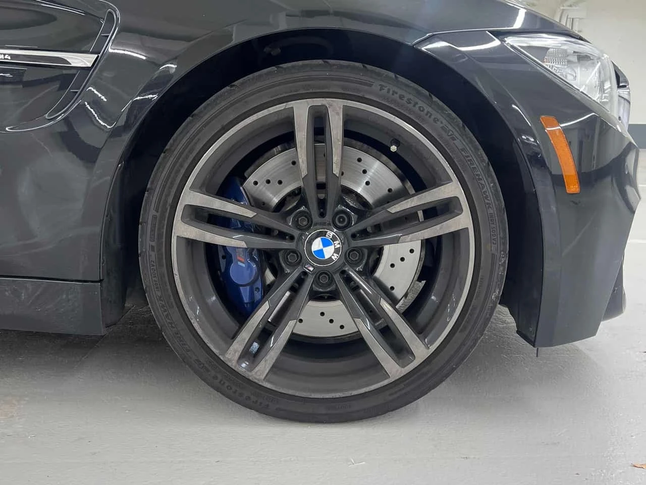 BMW M4 * 2dr Cpe * ���������� ��� ������������ ������*  | Mobile.bg � ����������� 7