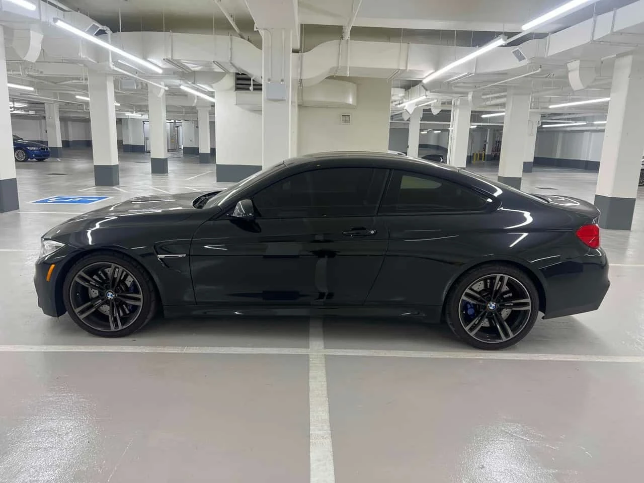 BMW M4 * 2dr Cpe * ���������� ��� ������������ ������*  | Mobile.bg � ����������� 2