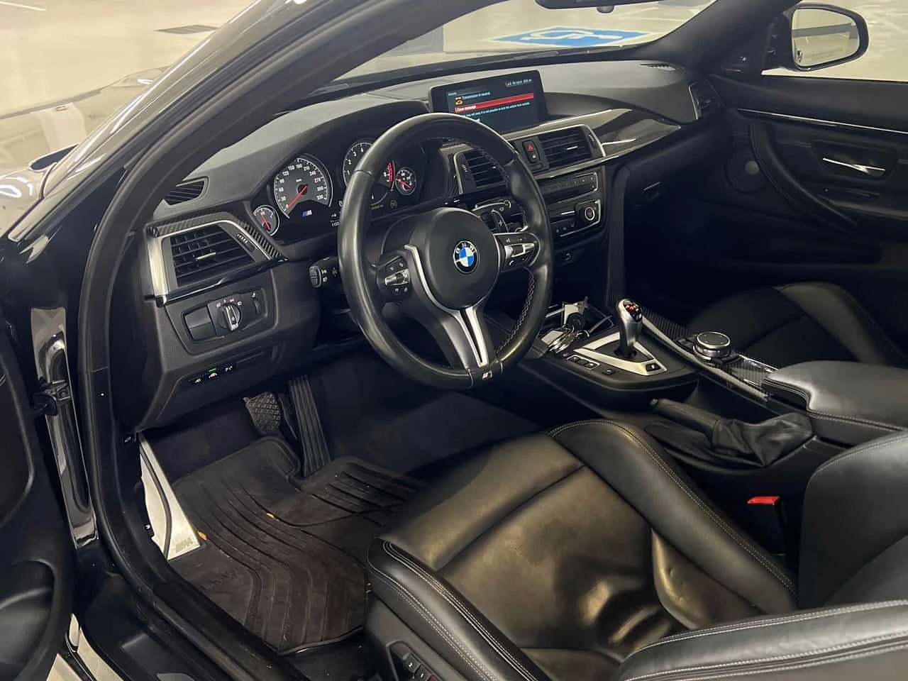 BMW M4 * 2dr Cpe * ���������� ��� ������������ ������*  | Mobile.bg � ����������� 5