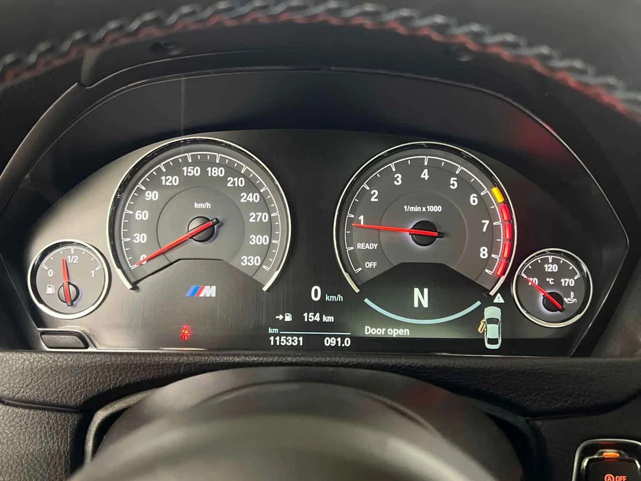 BMW M4 * 2dr Cpe * ���������� ��� ������������ ������*  | Mobile.bg � ����������� 8