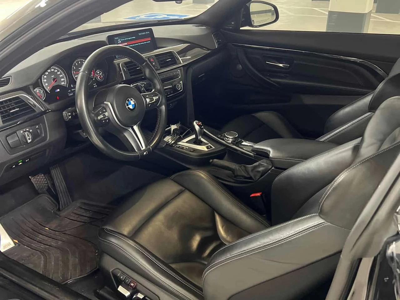 BMW M4 * 2dr Cpe * ���������� ��� ������������ ������*  | Mobile.bg � ����������� 9
