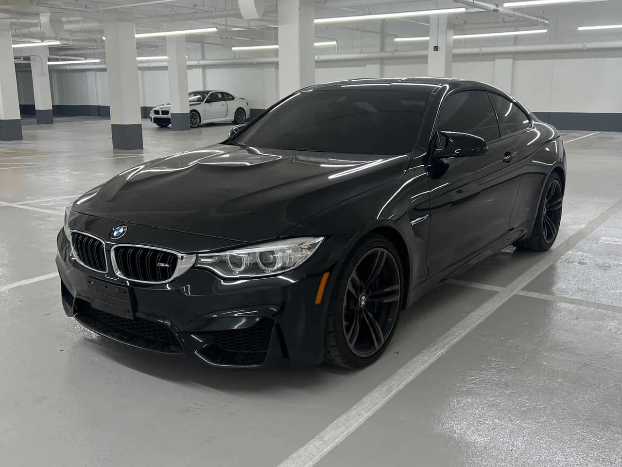 BMW M4 * 2dr Cpe * АВТОКРЕДИТ БЕЗ ПЪРВОНАЧАЛНА ВНОСКА* 