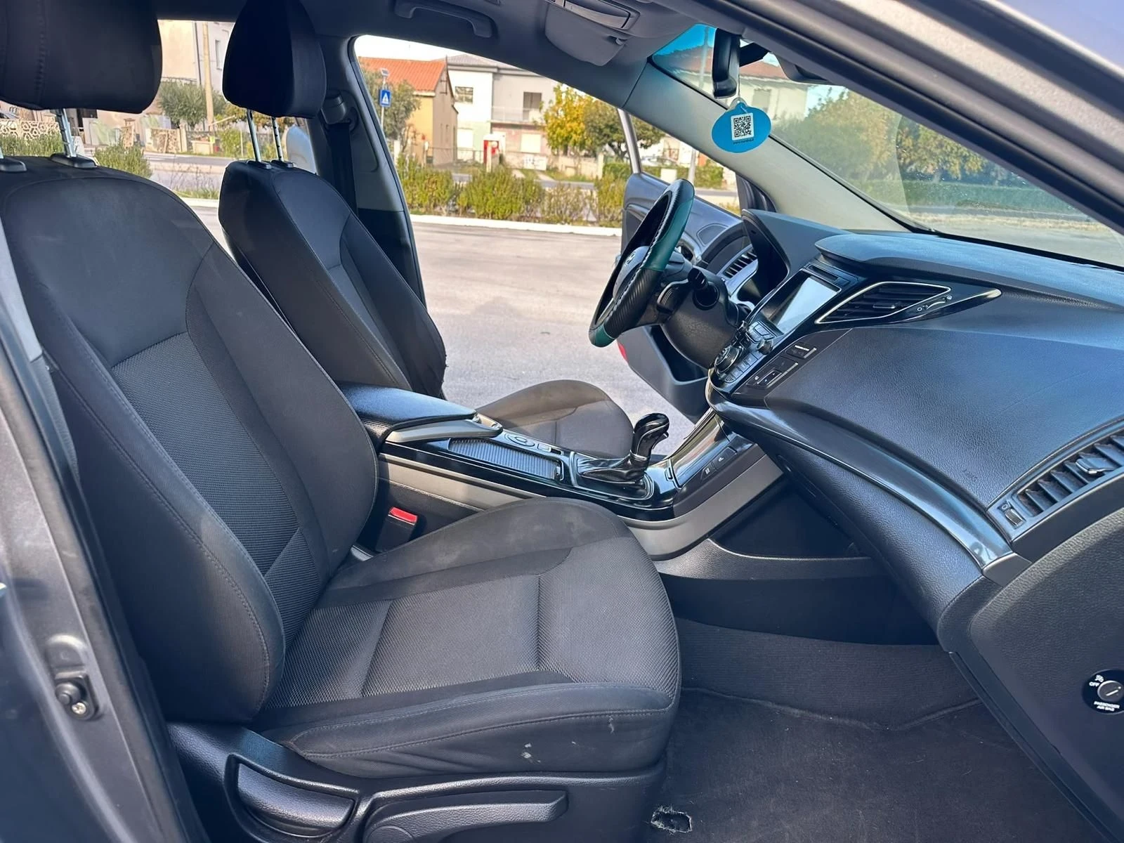 Hyundai I40 | Mobile.bg � ����������� 8