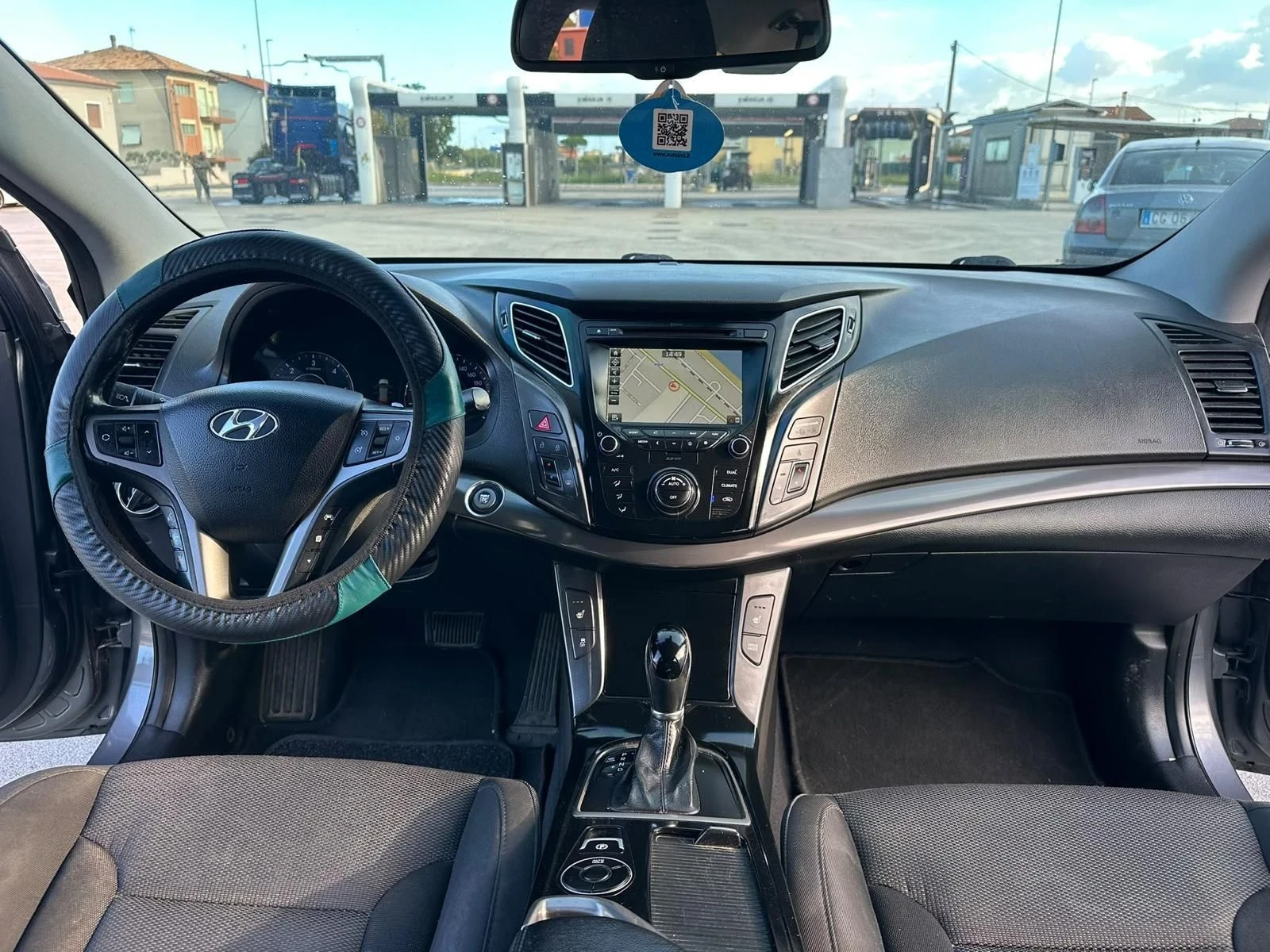 Hyundai I40 | Mobile.bg � ����������� 7