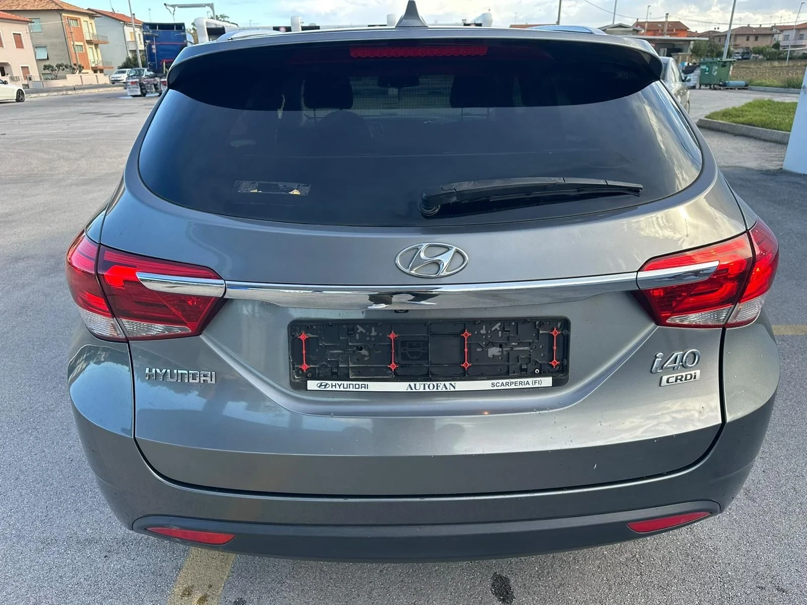 Hyundai I40 | Mobile.bg � ����������� 5