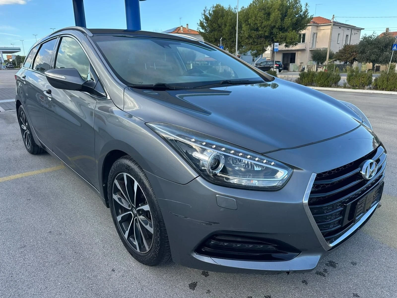 Hyundai I40 | Mobile.bg � ����������� 3