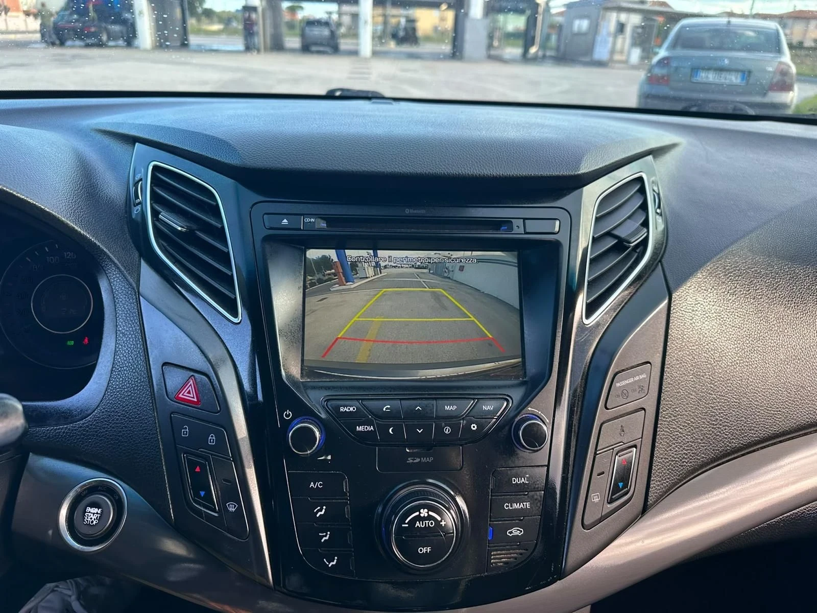 Hyundai I40 | Mobile.bg � ����������� 10