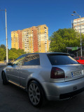 Audi S3  - изображение 2