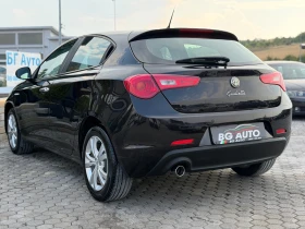 Alfa Romeo Giulietta = ИТАЛИЯ= 1.6 JTDm-105= , снимка 6