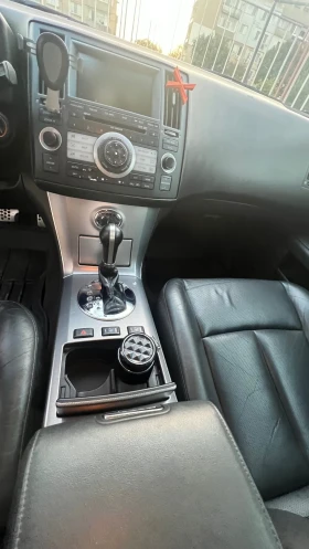 Infiniti Fx 35, снимка 13