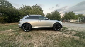 Infiniti Fx 35, снимка 4