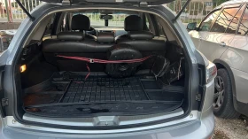 Infiniti Fx 35, снимка 8