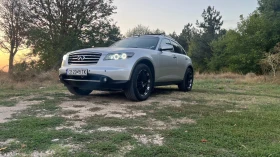 Infiniti Fx 35, снимка 1