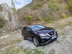 Nissan Murano PLATINUM , снимка 1